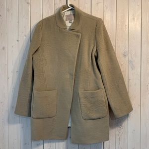 Banana Republic, Coat, XL